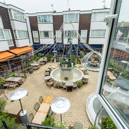 Brighton Square Townhouse 아파트 외부 사진
