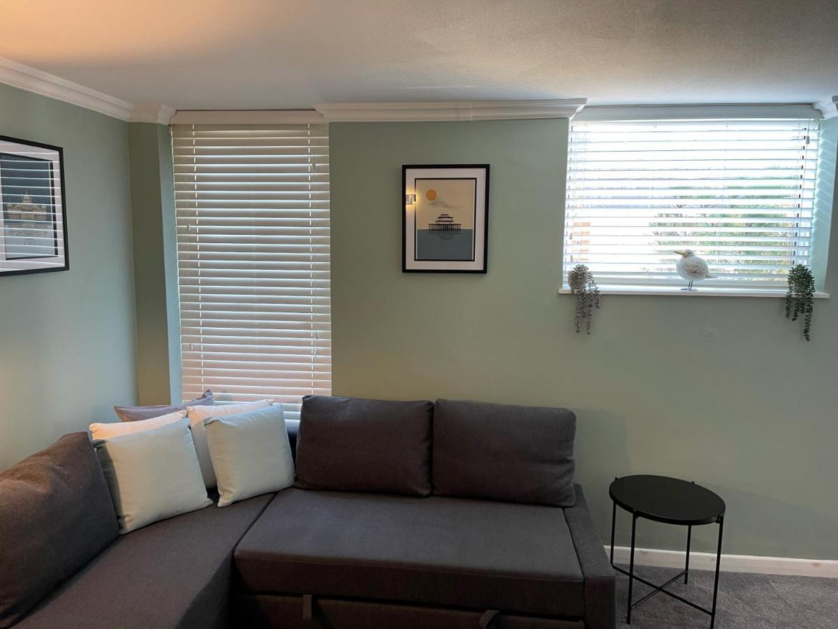 Brighton Square Townhouse 아파트 외부 사진