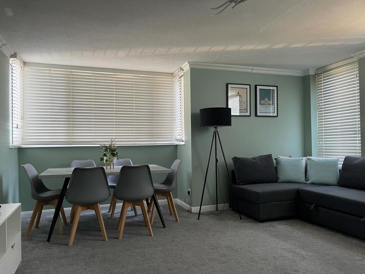 Brighton Square Townhouse 아파트 외부 사진