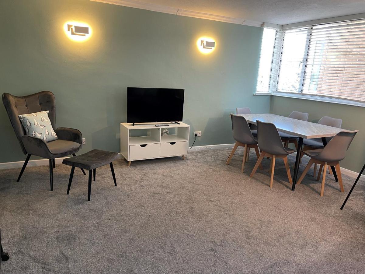 Brighton Square Townhouse 아파트 외부 사진