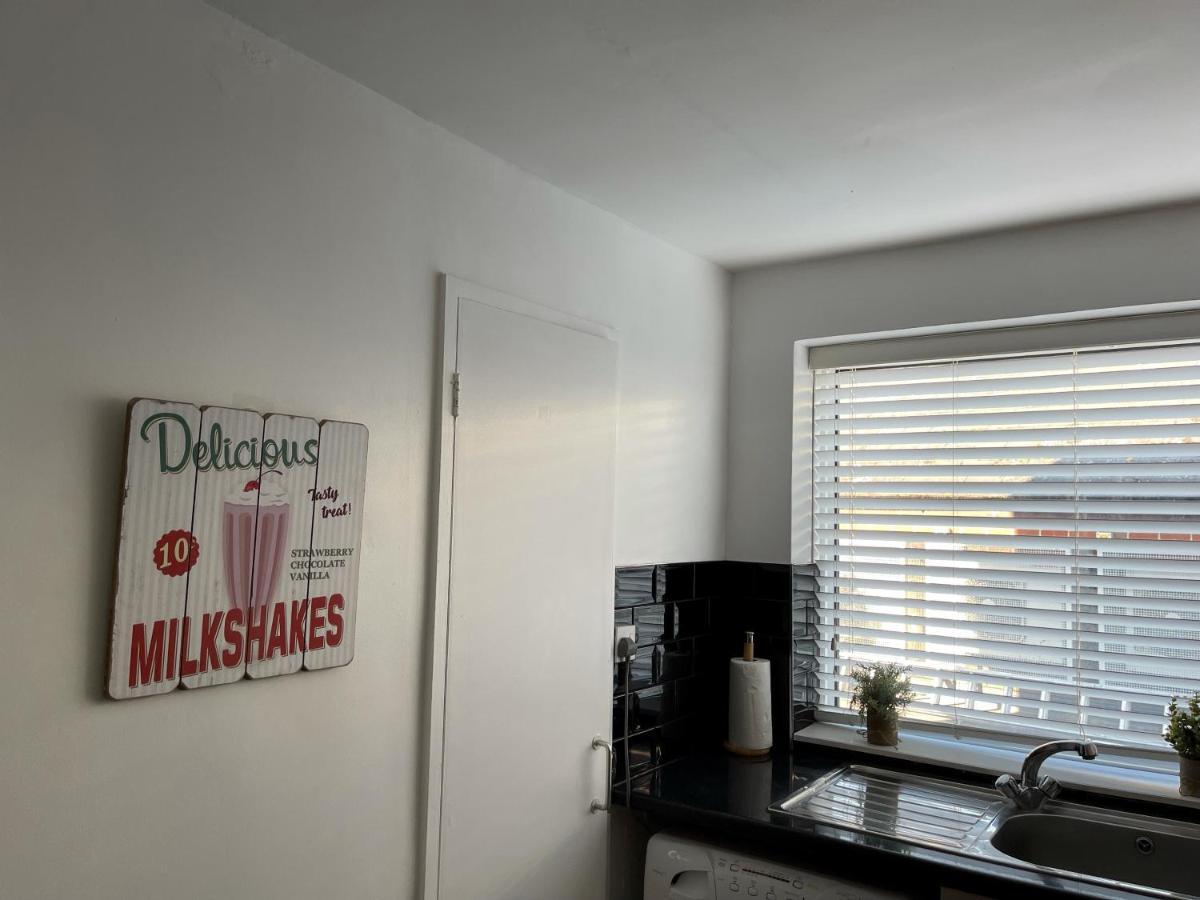 Brighton Square Townhouse 아파트 외부 사진