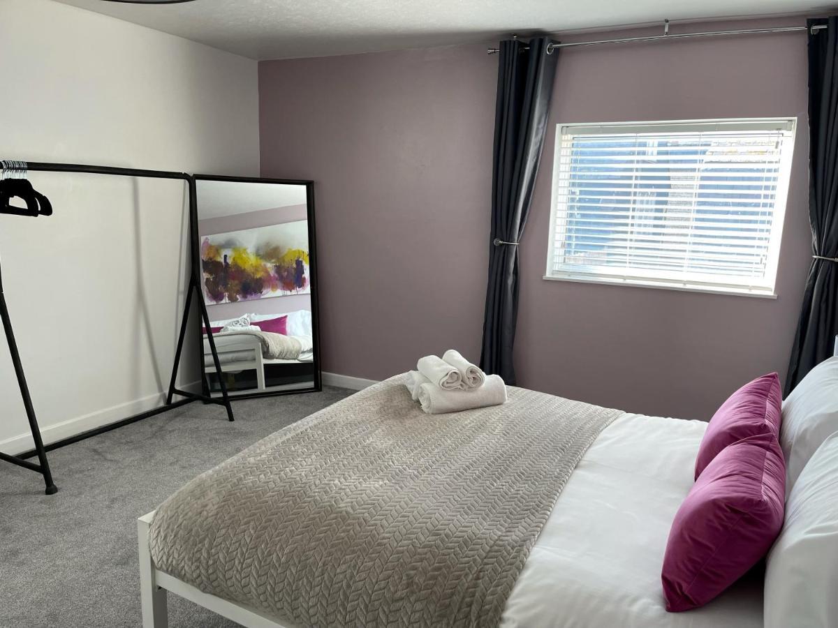 Brighton Square Townhouse 아파트 외부 사진