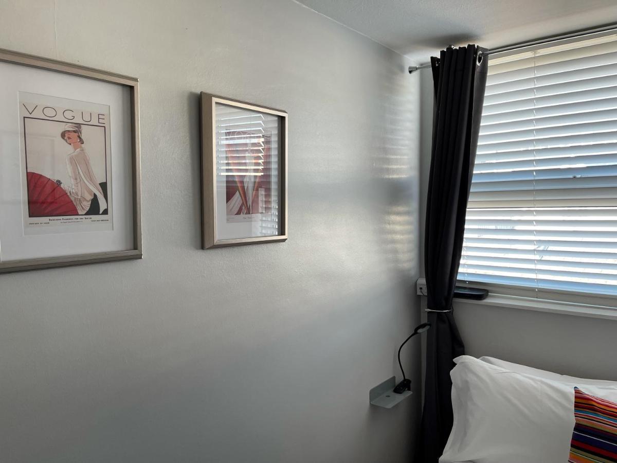 Brighton Square Townhouse 아파트 외부 사진