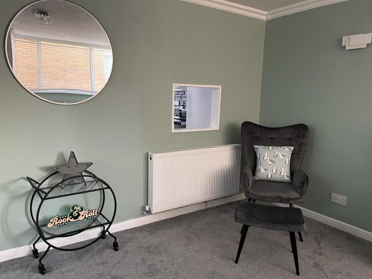 Brighton Square Townhouse 아파트 외부 사진