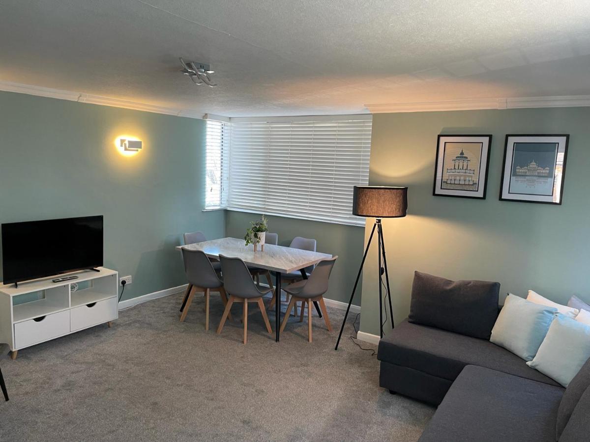 Brighton Square Townhouse 아파트 외부 사진
