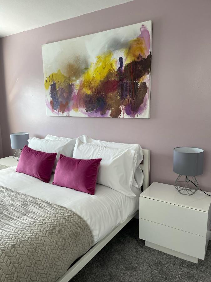 Brighton Square Townhouse 아파트 외부 사진