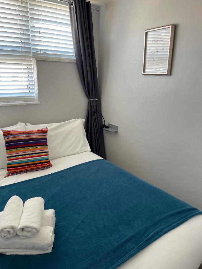 Brighton Square Townhouse 아파트 외부 사진
