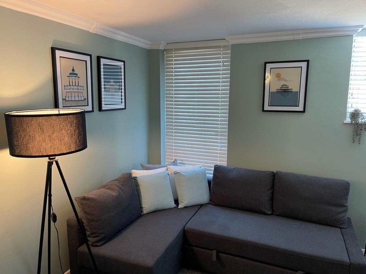 Brighton Square Townhouse 아파트 외부 사진