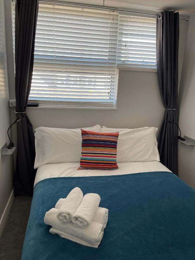 Brighton Square Townhouse 아파트 외부 사진
