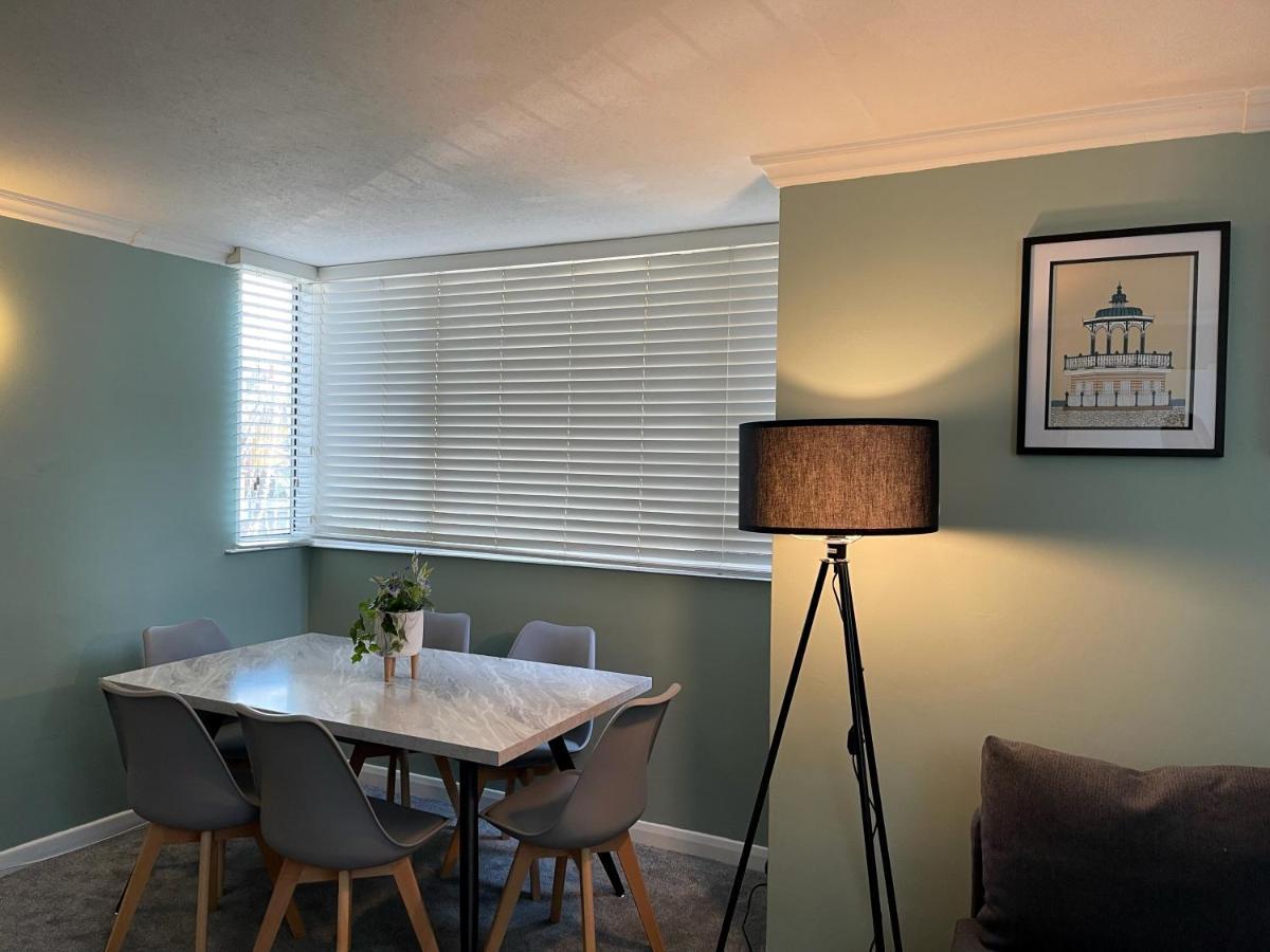 Brighton Square Townhouse 아파트 외부 사진