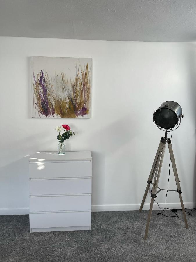 Brighton Square Townhouse 아파트 외부 사진