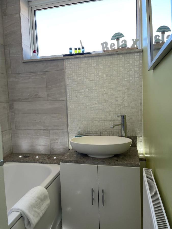 Brighton Square Townhouse 아파트 외부 사진